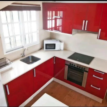 Las Marinas Apartamento
